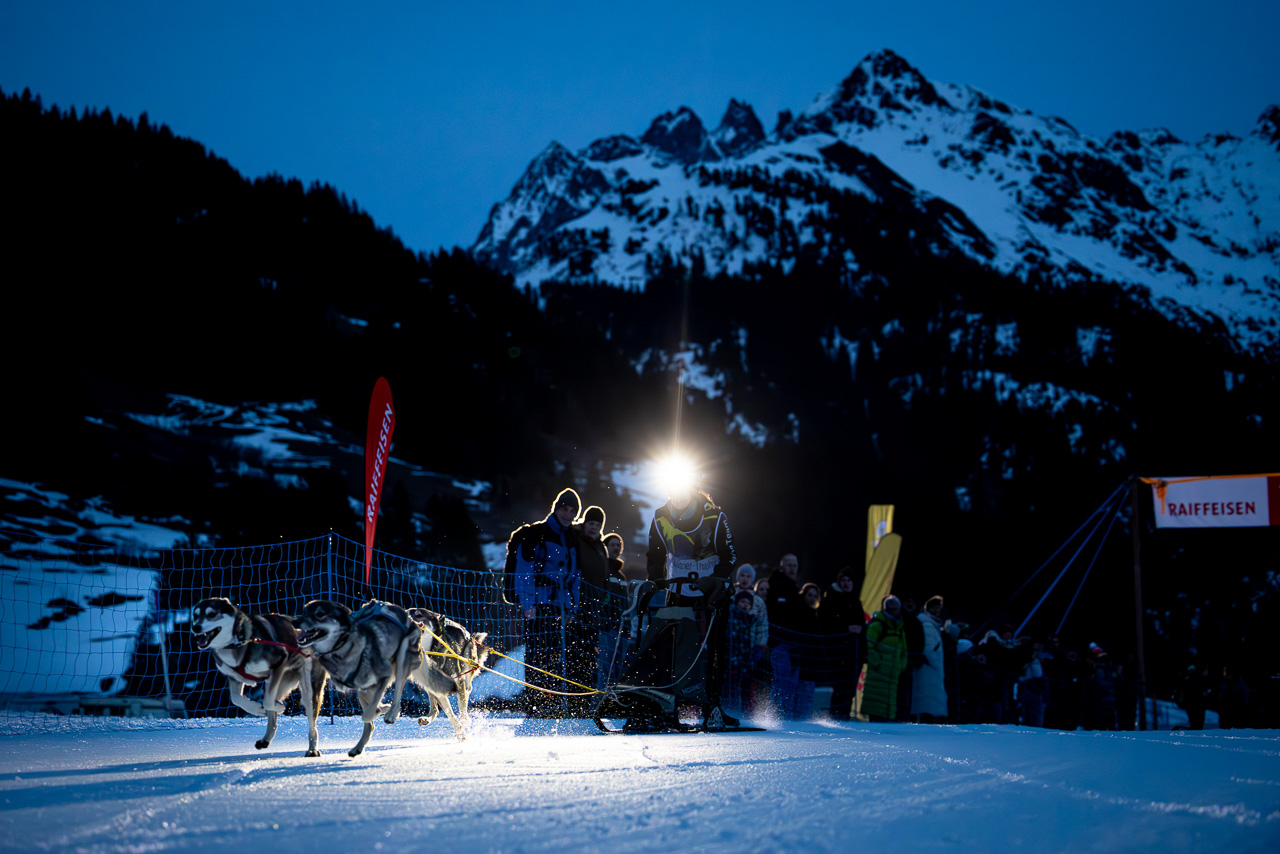 Gadmer Trophy Bildergalerie Gadmer Trophy Nachtrennen – Impressionen 2025