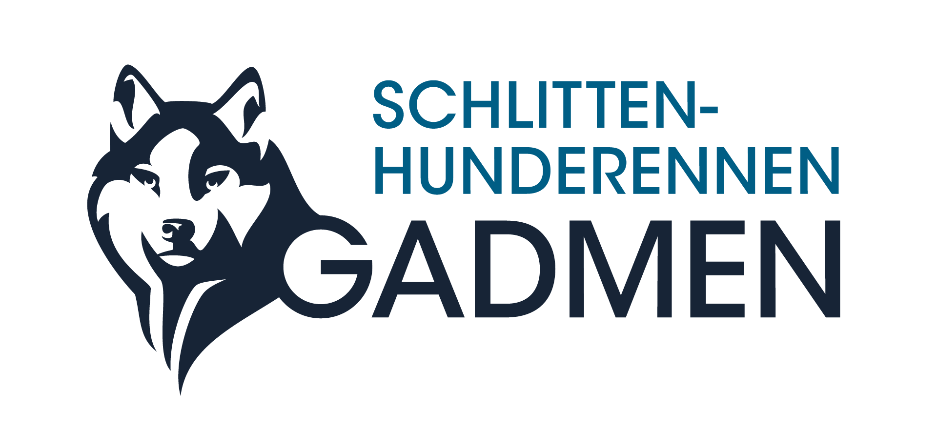 Internationale Schlittenhunderennen Gadmen